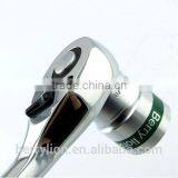 Berrylion Quality CR-Mo Ratchet Wrench Handle 3/8inch 72teeth Ratchet Wrench thumbnail-2