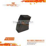 CB0050 Wooden Block 5pcs Slotted Kitchen Knife Set Stand thumbnail-3