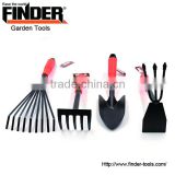 FINDER High Quality Gardon Tools Set