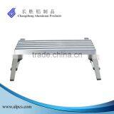 Aluminum Ladder For Car Washing thumbnail-1