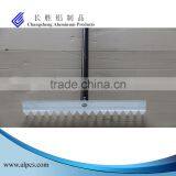 Aluminum Rake With OEM thumbnail-1