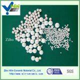 Alumina Ceramic Grinding Ball With Little Impurity thumbnail-3