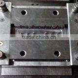 Aviation Plasitc Bolt Nail Injection Mould thumbnail-2