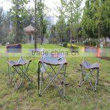 2016 Folding Portable Wholesale High Quality 600D Oxford Fabric Camping Chair thumbnail-3