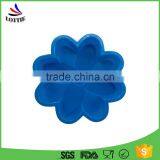 2016 Hot Selling Tayas Orient Chocolate Molds, Customized Silicone Cake Molds thumbnail-3