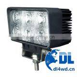 Car Accessory IP67 Led Work Light 18w Led Truck Work Light thumbnail-1