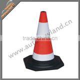 Rubber Traffic Cone thumbnail-1
