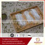 Organic Gluten Free Fettuccine Pasta Mung Bean Wide Vermicelli thumbnail-4