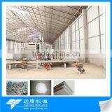 Good Quality Gypsum Board Production Line Equipment Sell thumbnail-3