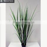 Hotsales Artificial Onion Grass for Christmas Decoration Artificial Yucca Plant Potted thumbnail-4