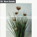 New Products in Decorative Indoor Grass Hemp Rope Grass Faux Grass With Decirative Dots thumbnail-3