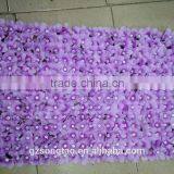 2016 Artificial Handmade Cloth Flower Wall in Weeding or Stage for Decoration thumbnail-4