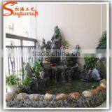 Late Design Home and Garden Ornaments Cheap Outdoor Water Fountains Garden Fountains Wholesale thumbnail-4