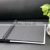 Handmade Recycled Paper Photo Albums for Kids thumbnail-2