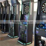 Best Quality Club Discount New Products 2017 Coin Operated Soft Electronic Phoenix Redemption Dart Game Machine thumbnail-3