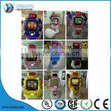 Commercial Cool Video Simulator Sports Candy Jumper Racing Gift Game Machine Kids Operated Game Machine thumbnail-5