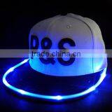 Snapback Cap With Led Light ,wholesale Custom Led Snapback Cap . thumbnail-3