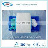 Good Quality Disposable Dressing Pack by CE ISO Approved thumbnail-1