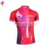 China Manufacture Custom Made Sublimation Rugby Uniform,football Jersey Uniforms Design,customized Design thumbnail-5