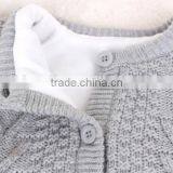 Wholesale Kid Children Baby Fleece Sweater thumbnail-4