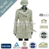 Alike 2014 Winter Long Cheap Jacket Women thumbnail-1