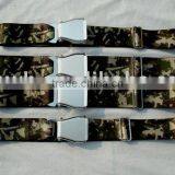 WHWB-744 Fashion Camouflage Belt thumbnail-1