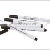 Kearing Brand Manufacture Black or White Quick Dry Marker for Clothes Design #QB10 thumbnail-1