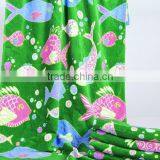 2015 Custom Printed Promotional Sports/gym/beach Towel thumbnail-2