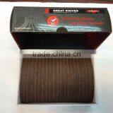 GOLDEN EAGLE GRITS ABRASIVE BELTS-FINE, MEDIUM, COARSE thumbnail-2