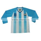 low price softextile national soccer team jersey