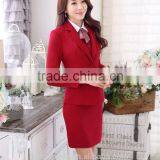 Stewardess Hotel Bespoke Uniform SHL567 thumbnail-1