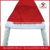 Digit Printing Custom Hawaii Style Christmas Hat thumbnail-4