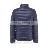 Fashion Design Stylish Hot Selling Unisex Goose Bomber Down Jacket thumbnail-2
