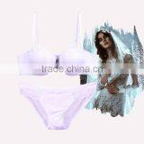Lace Ladies Underwear New Design Hot for South American Good Quality Sexy Bra thumbnail-4