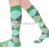 High Quality Men Elite Basketball Compression Sport Socks thumbnail-6