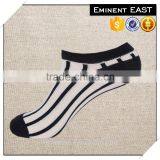 Ankle Cotton Socks Fashional Designs Wearproof Breathable Socks Wholesale thumbnail-1
