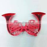 Party Decoration Glasses Halloween Glasses Suona Glasses thumbnail-1