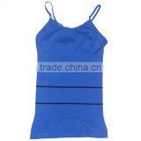 New Style Girls Seamless Camisole Top thumbnail-2