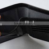 Fashion Hot Popular pu Leather Men Purse thumbnail-2