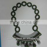 Wholesale Crochet Cotton Dress Collar Patch for Decorating thumbnail-1