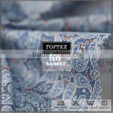 Factory Direct Custom Digital Print Fabric For Dress thumbnail-2