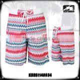 2016 HOT SALE OF SWIMMING SHORTS FOR MEN CASUAL SHORTS DIGITAL PRINT SHORTS