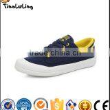 Children Shoes Buckle Strap Shoes for Kids Fashion Style Canvas Shoes for Kids thumbnail-3