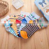 Wholesale 2017 New Fashion Spring Cheap Baby Socks thumbnail-1