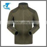 Winter Outdoor Sports Warm Fleece Jacket Men