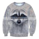 Hot Sales High Quality Custom Men Stylish 3d Printing Sweatshirt thumbnail-2