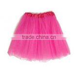 Long Ballet Skirt Women Tutu Adult thumbnail-6