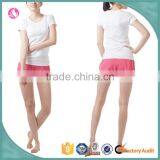 Ladies Suits Gym Equipment Fitness Women Quick Dry Custom Wholesale Gym Wear Gym Clothing Running Wear thumbnail-1