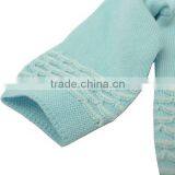 Goods for Children Clothes Children Clothing Factory Knit Sweater thumbnail-3