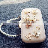 Zm35572a New Style Women Clutch Evening Bag Fashion Party Bag thumbnail-1